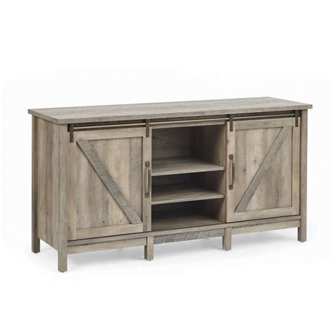 Modern Farmhouse Tv Stand Better Homes