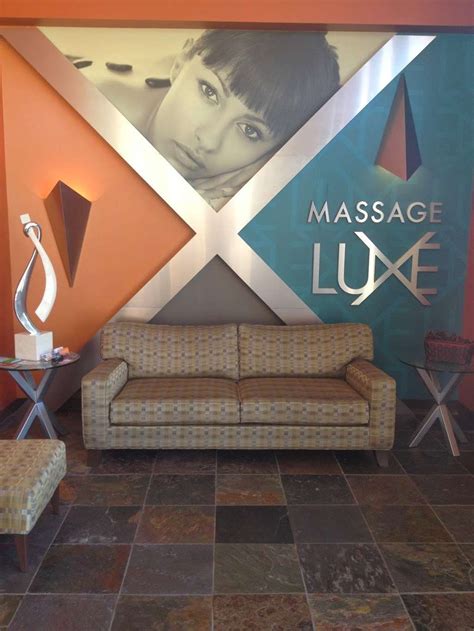 massage luxe  kingery hwy willowbrook il  usa