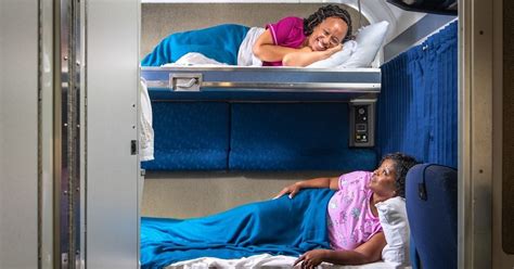 roomettes private bedrooms  coach fare sales  amtraks auto train