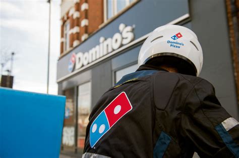 wie sich dominos pizza erfolgreich digitalisiert hat