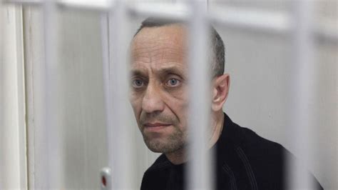 Convicted Russian Serial Killer On Trial For Murder Of 60 More Women
