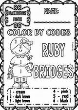 Kindergarten Coloring Bridges Ruby Sheets Pre History Month Printables Maths Template February Pages Cover sketch template
