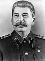 Bilderesultat for Stalin, Josef. Størrelse: 150 x 202. Kilde: www.amazon.com