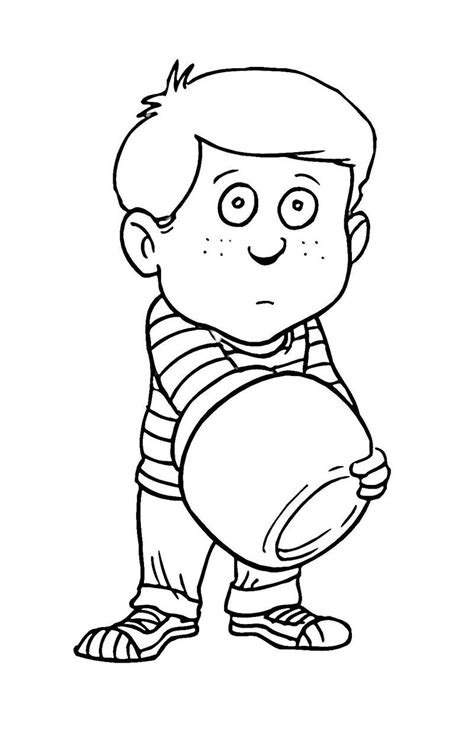 coloring pages  kids boys kids printable coloring pages cartoon