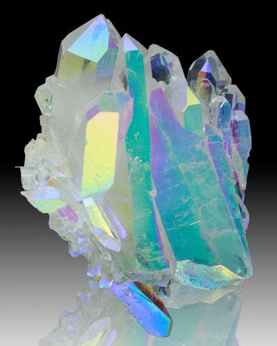 image rainbow quartz realjpg gemcrust wikia fandom powered  wikia