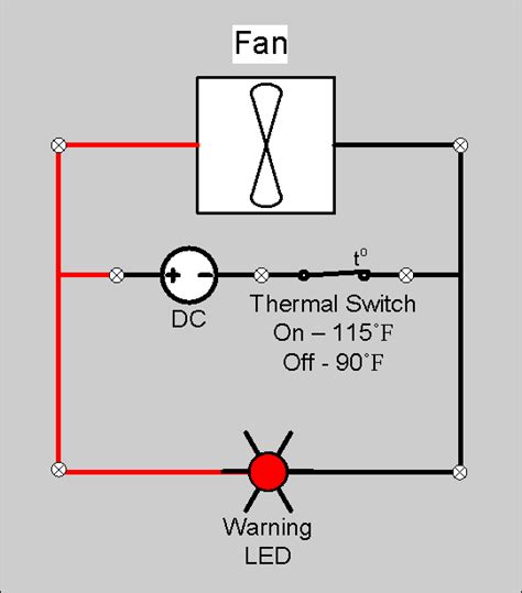 dorman  rocker wiring diagram