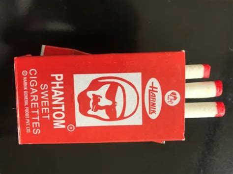harnik phantom sweet cigarettes packaging box rs 200 box id