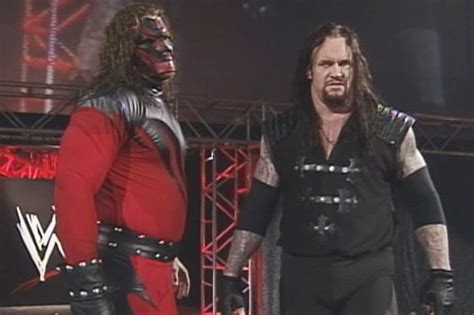 Wwe Undertaker Return Deadman To Make Survivor Series
