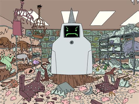 superjail hd wallpaper background image 3000x2250 id