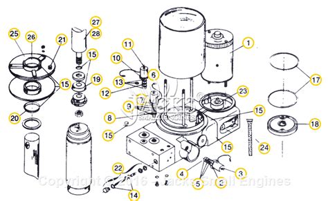 meyer meyer hydraulic   parts diagram  hydraulic parts