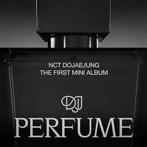 perfume  st mini album ep  nct dojaejung  apple