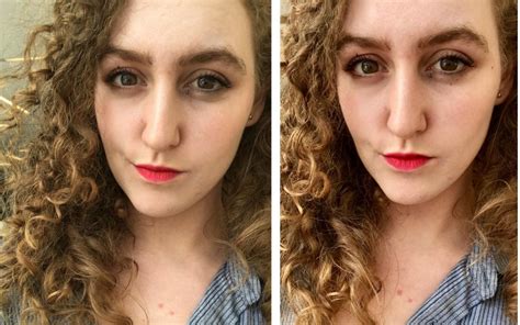 i wore sex themed makeup for a week and felt comically thirsty