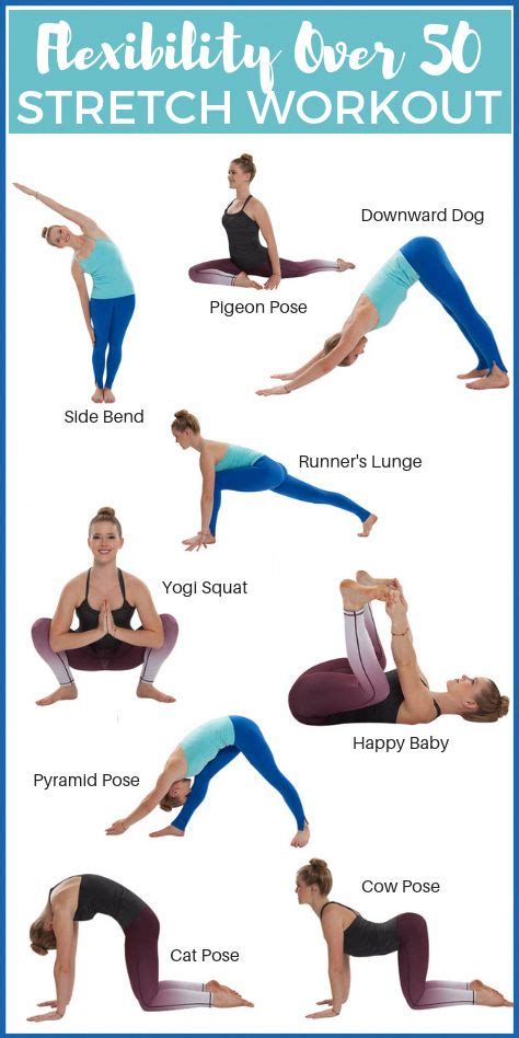 Pin On Exercise Yoga