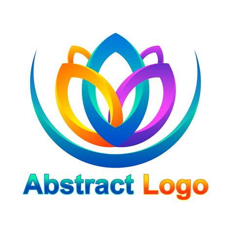 editable company logos