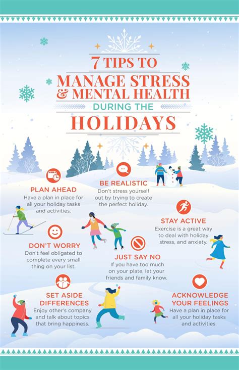 mental health and the holidays