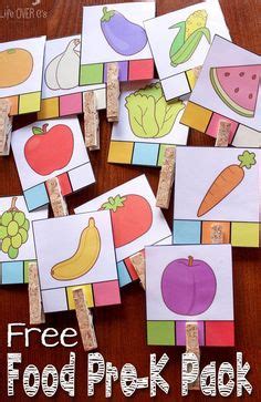 food groups ideas preschool lessons activities group lesson