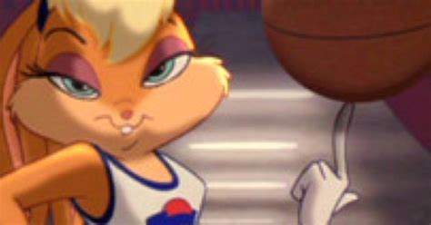 Lola Bunny Don T Ever Call Her Doll Hey Girlfriend