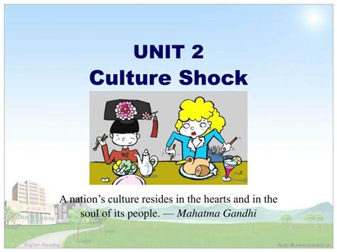 ppt unit 2 culture shock powerpoint presentation id 3881442