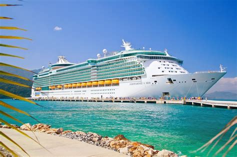 royal caribbean drops cruises  official company