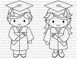 Graduate Owl Lilly Graduado Diploma Graduados sketch template