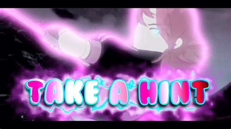 Rwby Amv Take A Hint Nora Valkyrie Edit Youtube