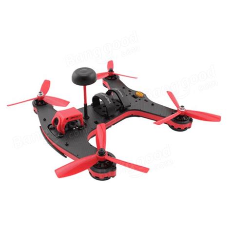 holybro shuriken  fpv racing drone  pdb osd  ch palntsc switchable tvl camera