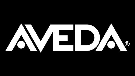 aveda logo symbol meaning history png brand