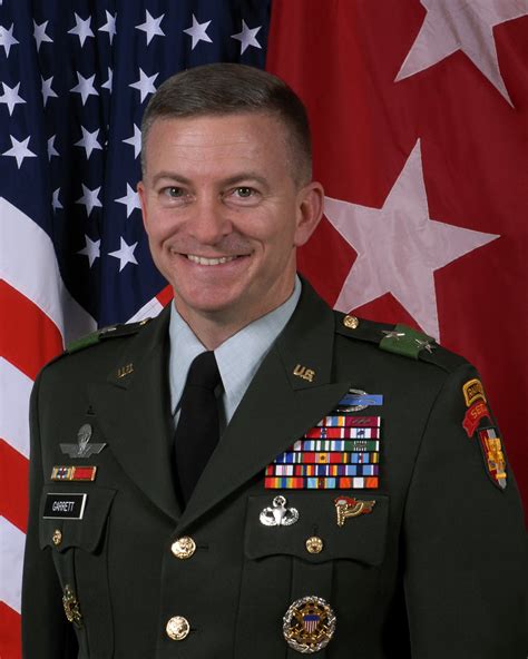 major general william  garrett iii commander southern flickr
