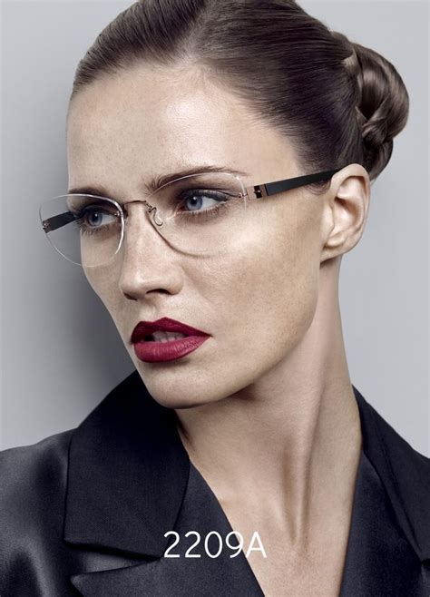 lindberg women s designer glasses — iwear optical womens designer