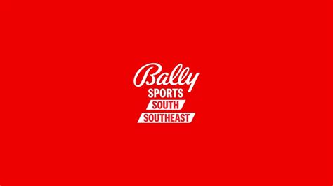 bally sports south  cable  guide