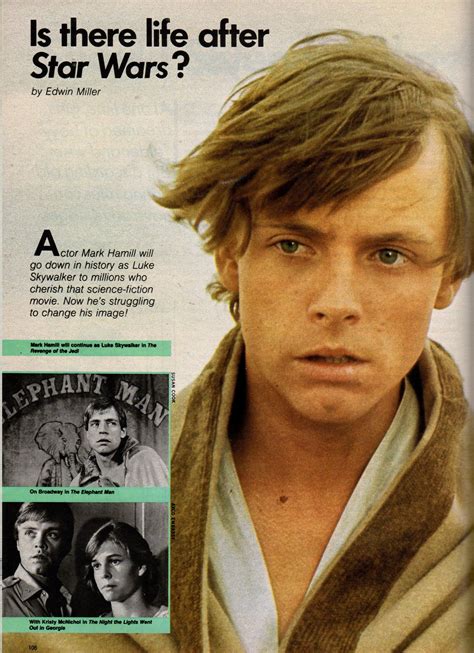 this was a fun article to run across it says actor mark hamill will