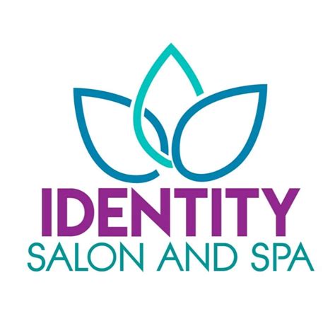 identity salon spa spa home