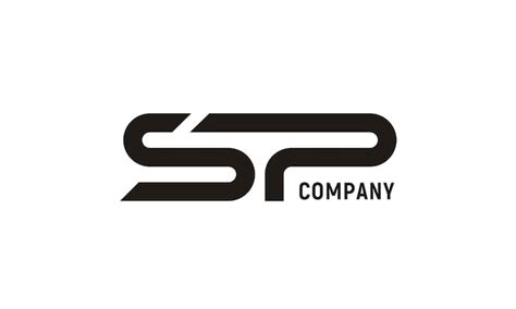 sp logo  vectors stock  psd