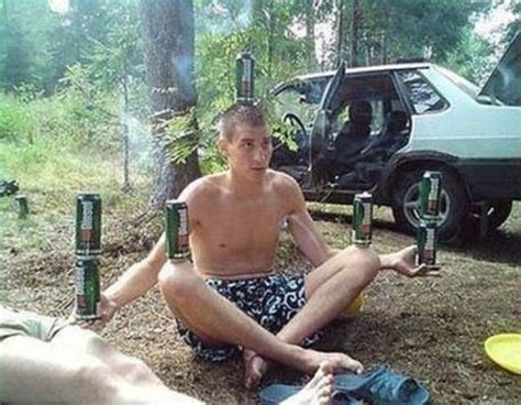 this is how russians experience the outdoors 47 pics