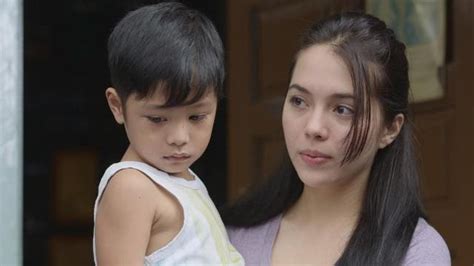 Julia Montes And Joross Gamboa Star In An ‘mmk’ Story