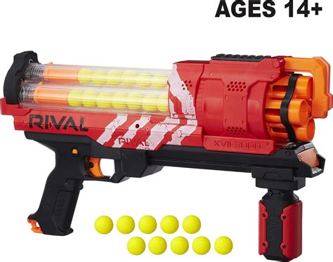 nerf assault rifle reviews buyers guide