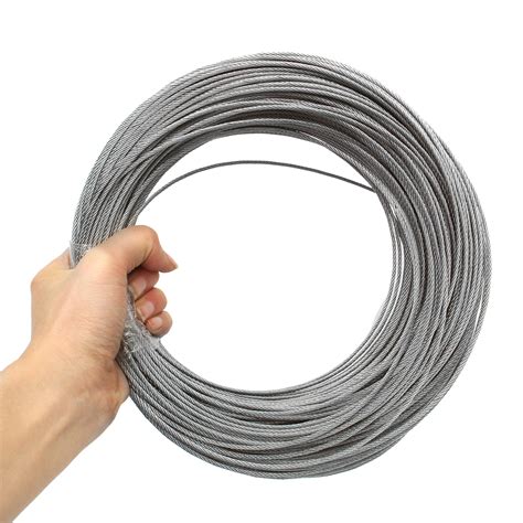steel wire rope tutorials