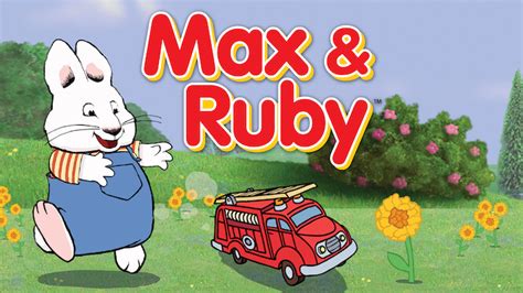 Max Et Ruby 2003 Netflix Flixable