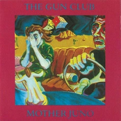 mother juno the gun club songs reviews credits allmusic