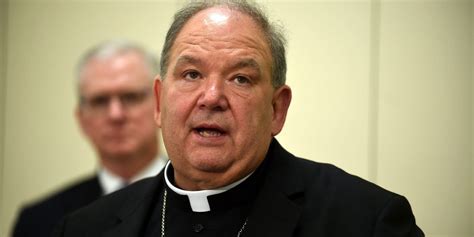 St Paul Archdiocese Creates Plan For 40 Million Abuse Settlement