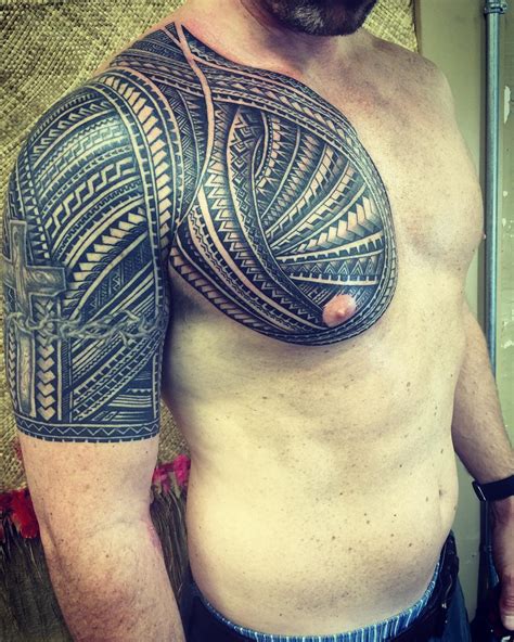 polynesian tattoo designs ideas design trends premium psd vector downloads