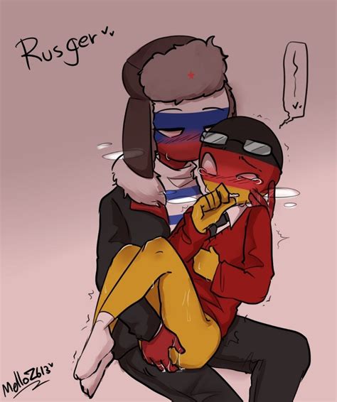 rule 34 countryhumans fingering gay germany countryhumans melloz613