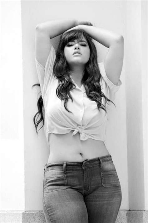 black and white plus size modeling plus size models pinterest beautiful sexy and curves