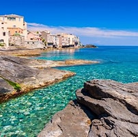 Image result for Korsika. Size: 202 x 200. Source: www.tripsavvy.com