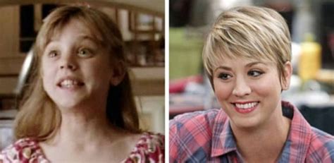 “the big bang theory” cast then and now 13 pics