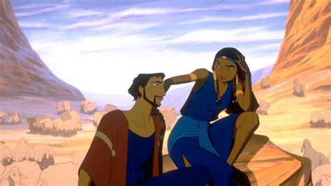 Riverway The Prince Of Egypt Movie Night Temple Israel Of Boston