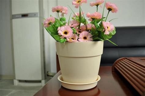 china cheap durable decorative  ceramic flower pots p p