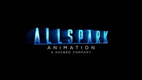 allspark pictures closing logos