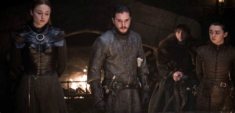 Flipboard Why The Crypts Of Winterfell Might Be A