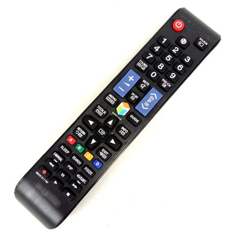 universal remote control  samsung smart lcd tv remote bn